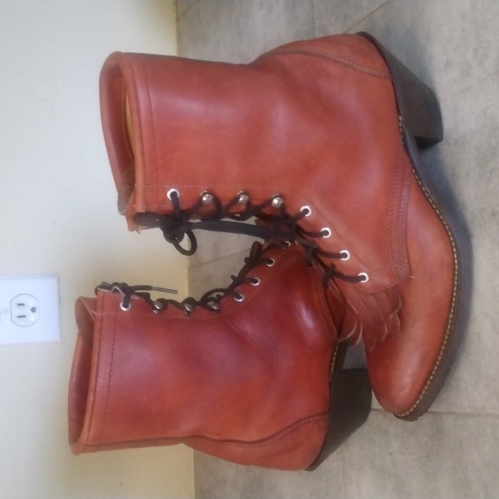 Boots Laredo